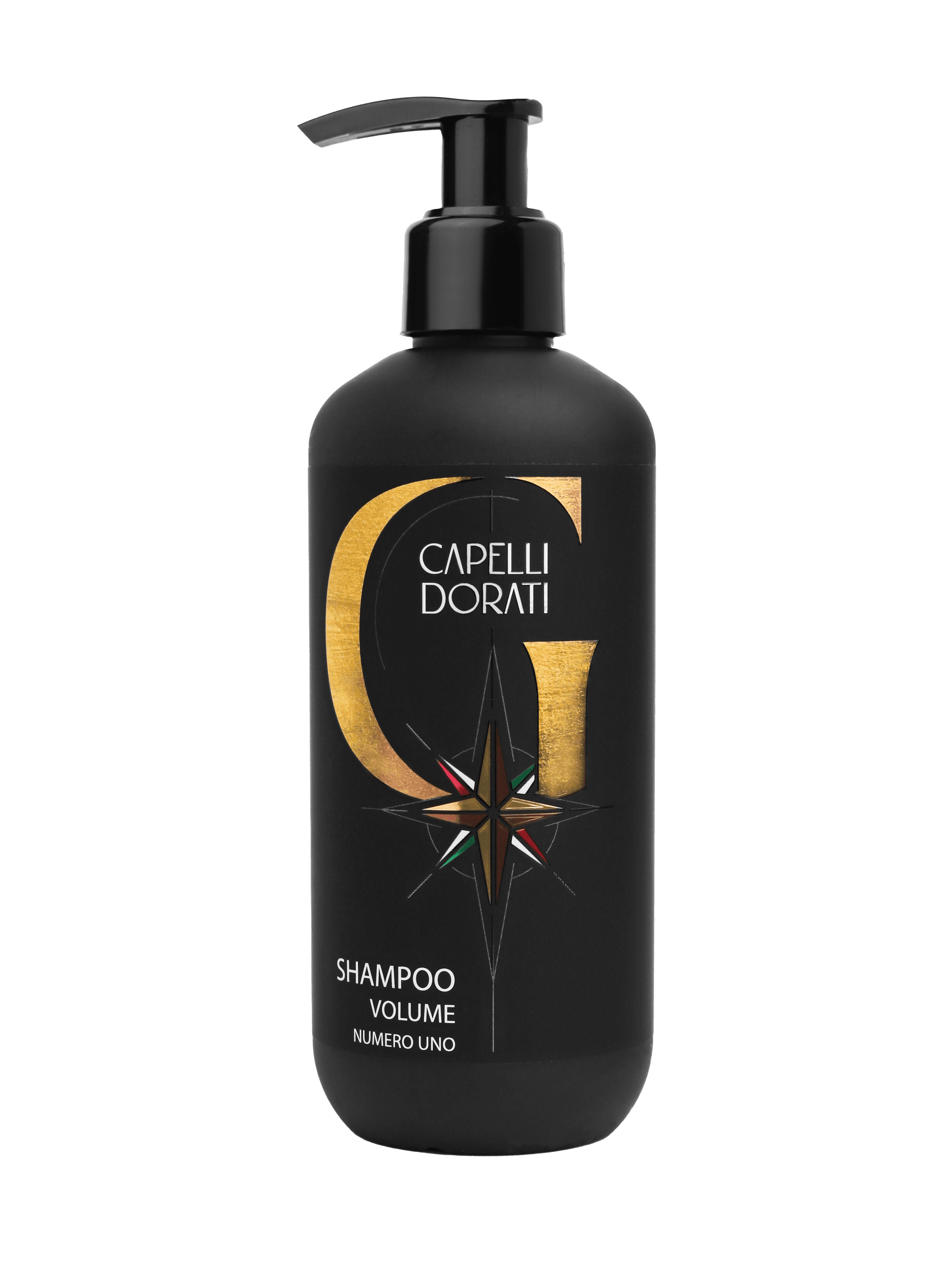 Men Shampoo Oud