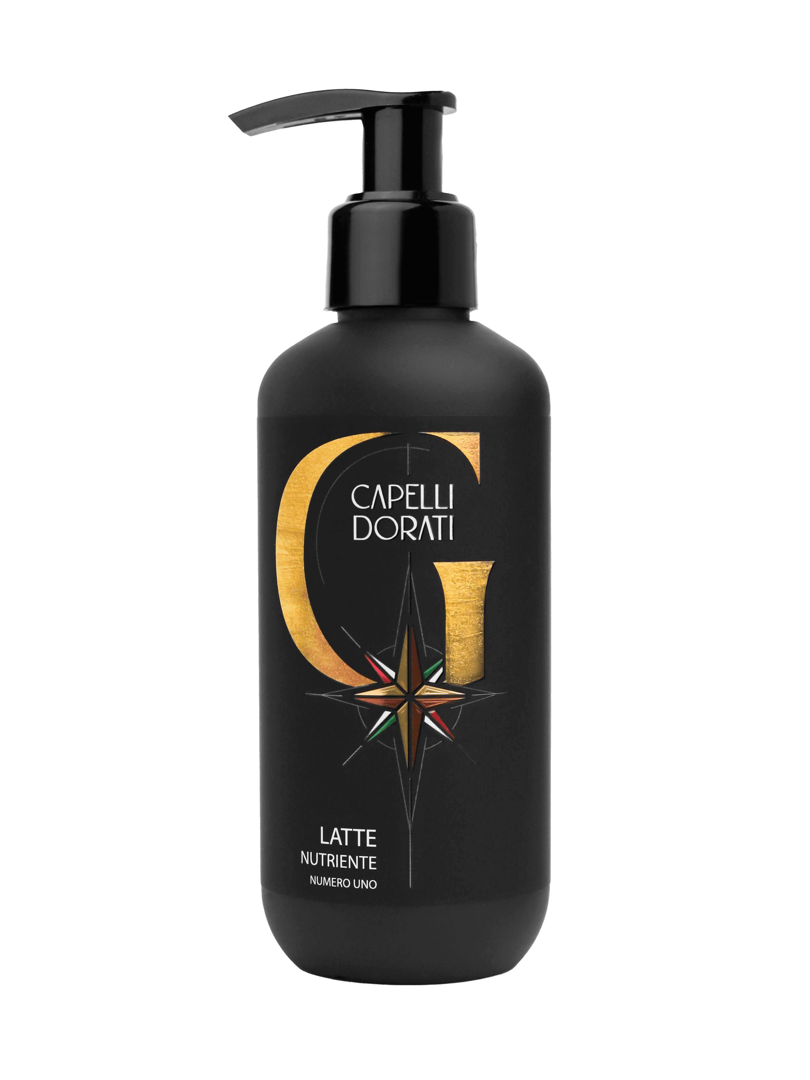 Balsamo Nutriente